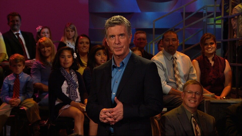 America's Funniest Home Videos