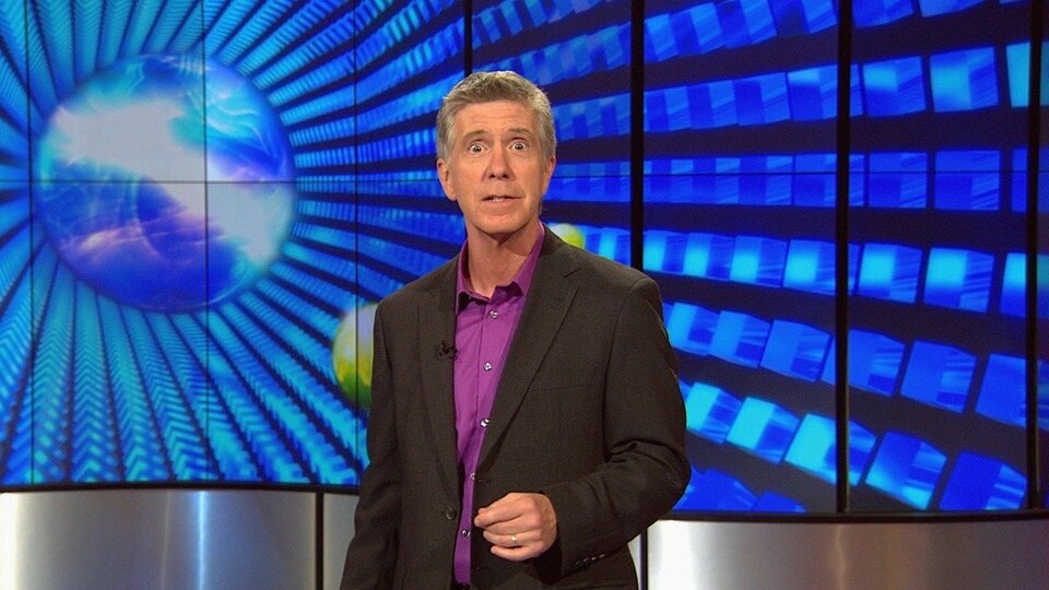 America's Funniest Home Videos