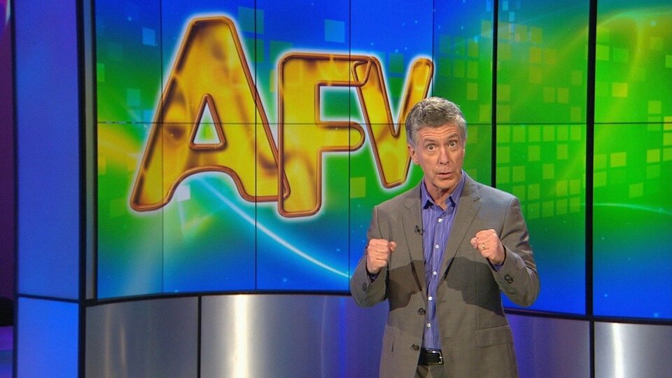 America's Funniest Home Videos