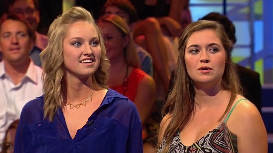 America's Funniest Home Videos