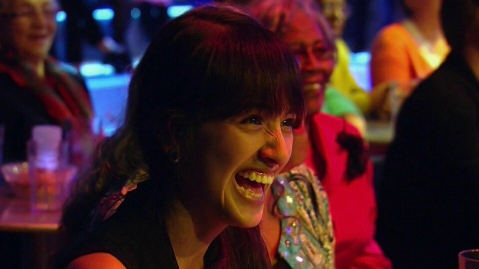 America's Funniest Home Videos