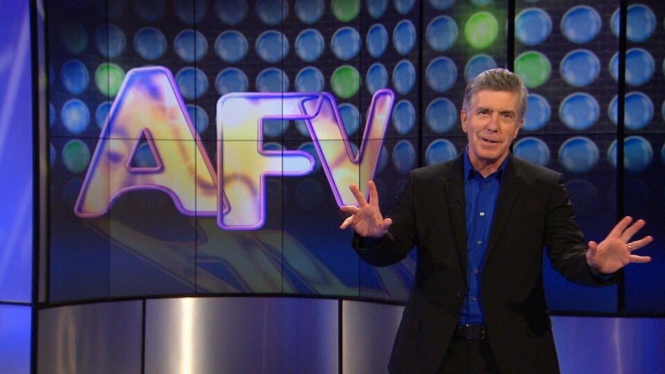 America's Funniest Home Videos