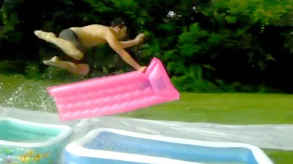 America's Funniest Home Videos