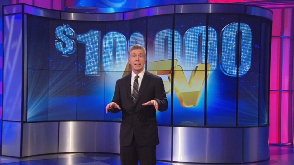 America's Funniest Home Videos