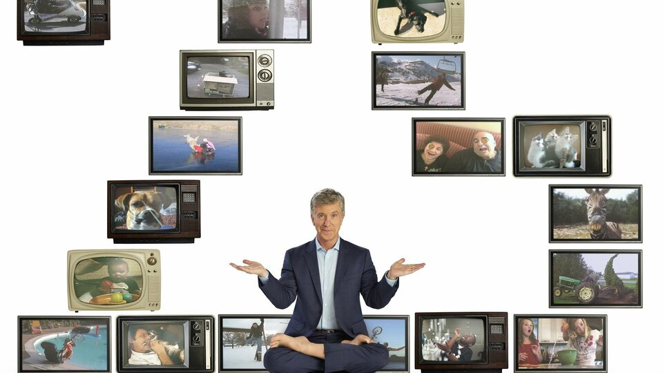 America's Funniest Home Videos