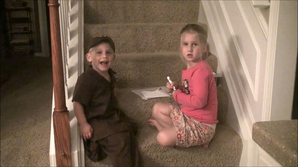 America's Funniest Home Videos