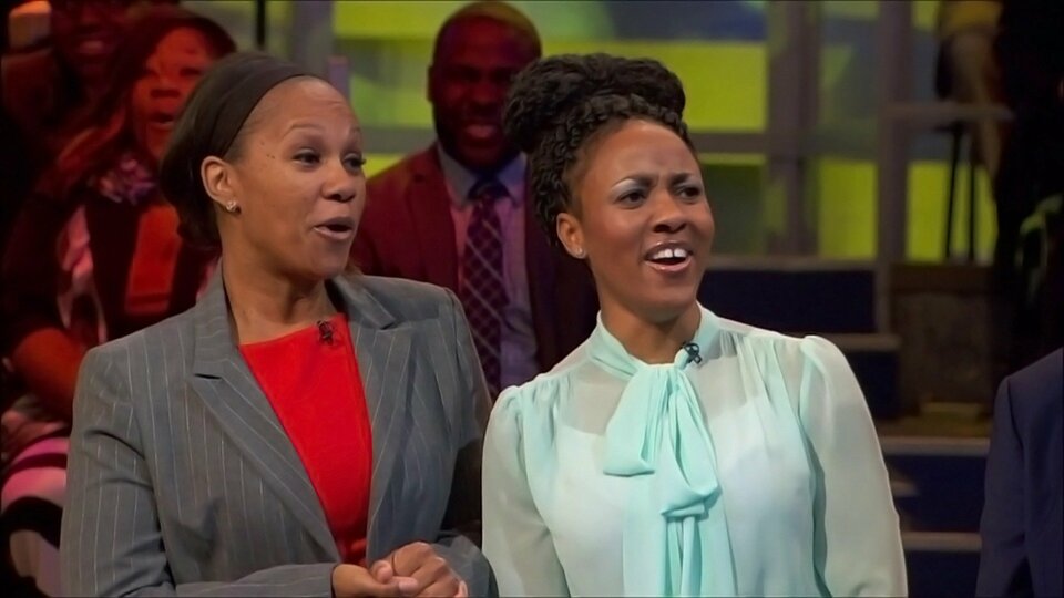 America's Funniest Home Videos