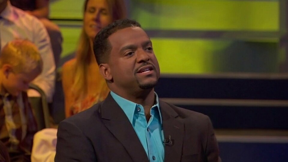 America's Funniest Home Videos