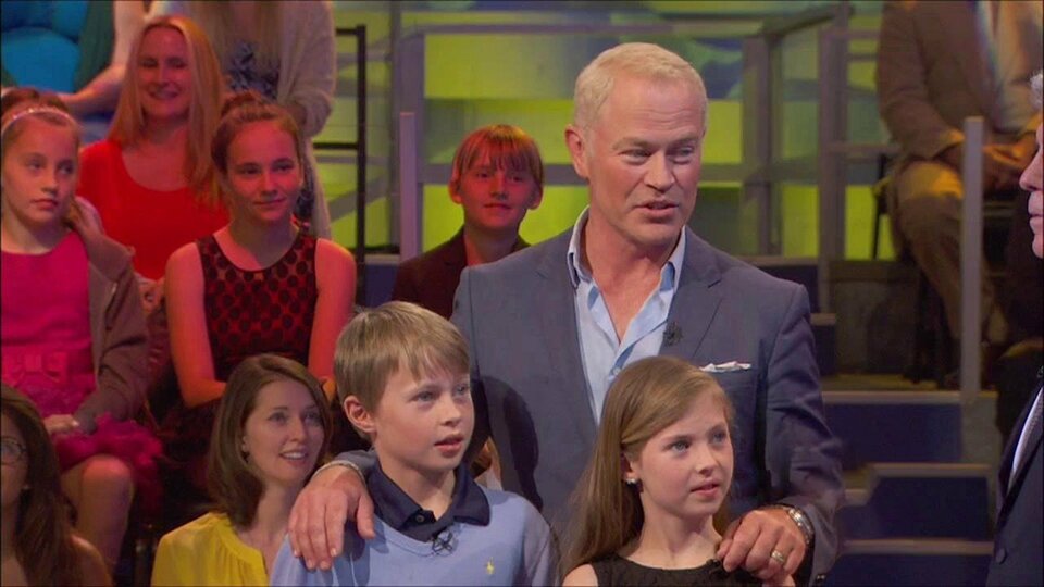 America's Funniest Home Videos